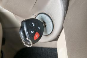 Car key repair